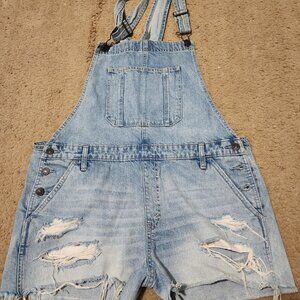 Overalls